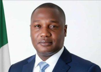 Gombe Backs NFF Confidence Vote, Faults Critics, Demands Holistic Sports Reforms