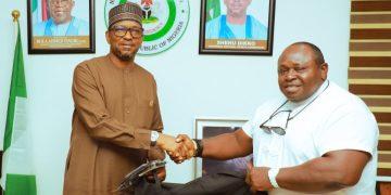 NSC, Bodybuilding Federation Partner to Regulate Gyms, Boost Talent Development, Eye IFBB Hosting Rights for Socio-Economic Growth