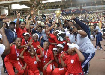 Ruby House Triumphs as Benford International School Hosts Colourful Inter-House Sports, Launches N250m “Play, Swim, and Grow Initiative”