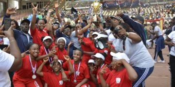 Ruby House Triumphs as Benford International School Hosts Colourful Inter-House Sports, Launches N250m “Play, Swim, and Grow Initiative”