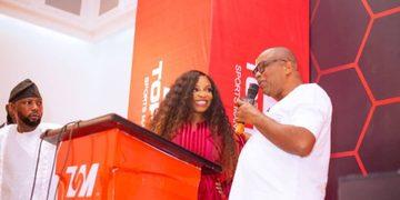 Toptier, Team 33 Drive NNL Commercial Revival