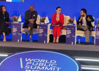 World Public Summit Elevates “Partnership Economics” and Trust: as New Engine of Global Growth