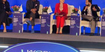 World Public Summit Elevates “Partnership Economics” and Trust: as New Engine of Global Growth