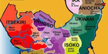 Committee seeks equitable representation, power renewal in Bomadi/Patani federal constituency
