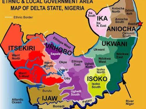 Committee seeks equitable representation, power renewal in Bomadi/Patani federal constituency