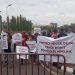 Protesters storm NASS, oppose calls to decentralise pipeline surveillance contract