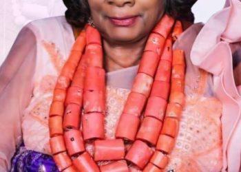 Rivers Assembly Majority Leader begins burial rites for late mother