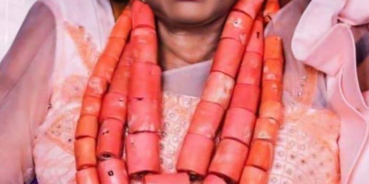 Rivers Assembly Majority Leader begins burial rites for late mother