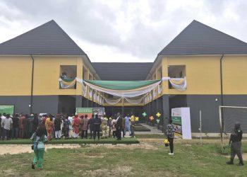 Renaissance Africa unveils projects in oil spill-impacted Rivers communities