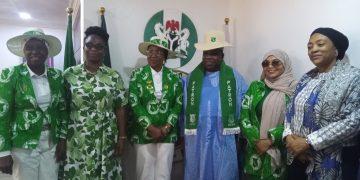 LGAN Secures AUDA-NEPAD Backing for 2026 Continental Golf Championship