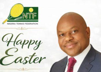 Ochei Urges Unity, Hope at Easter, Calls for National Renewal