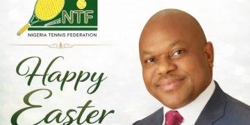 Ochei Urges Unity, Hope at Easter, Calls for National Renewal