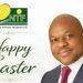 Ochei Urges Unity, Hope at Easter, Calls for National Renewal