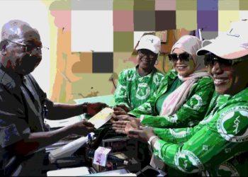 AACT 2026: Onwa Redeems N10m LGAN Pledge, Backs Nigeria’s Golf Ambition