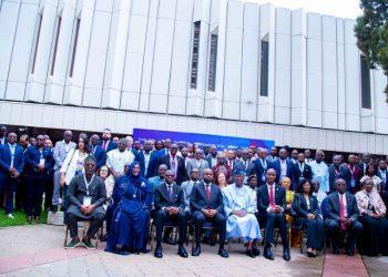 Africa’s Fiscal Turning Point: Tax Reform and the Fight Against Illicit Financial Flows