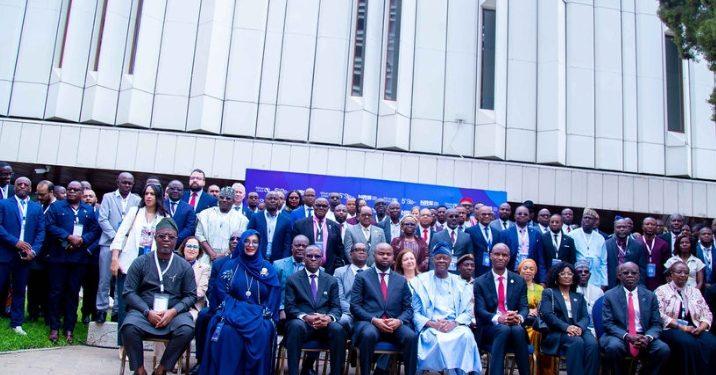 Africa’s Fiscal Turning Point: Tax Reform and the Fight Against Illicit Financial Flows