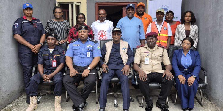 NEMA begins early flood preparations in 2 high-risk states