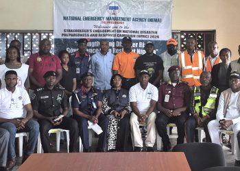 Flood threat: NEMA launches response campaign in Rivers