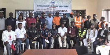 Flood threat: NEMA launches response campaign in Rivers