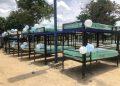 Bayelsa Education Devt. Fund uplifts Nursing College with Beds, Mattresses, Laptops.