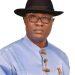 2027: Eschew personal loyalty in electing representatives, Timi tells Bomadi/Patani stakeholders