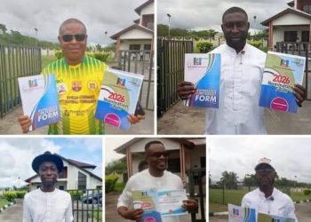 APC clears Dimaro,Manash, Ogoniba, Alalibo, Domo, others for Bayelsà Assembly race