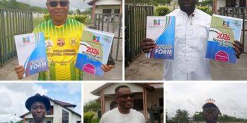 APC clears Dimaro,Manash, Ogoniba, Alalibo, Domo, others for Bayelsà Assembly race