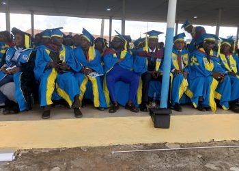 Oborevwori seeks review of academic curriculum as DELSU convocates 7,043
