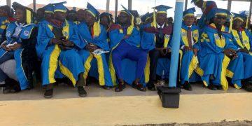 Oborevwori seeks review of academic curriculum as DELSU convocates 7,043