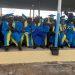 Oborevwori seeks review of academic curriculum as DELSU convocates 7,043