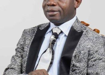 UNIPORT lecturer, Prof. Kpolovie, bags 2026 Scientist of the Year award