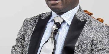 UNIPORT lecturer, Prof. Kpolovie, bags 2026 Scientist of the Year award