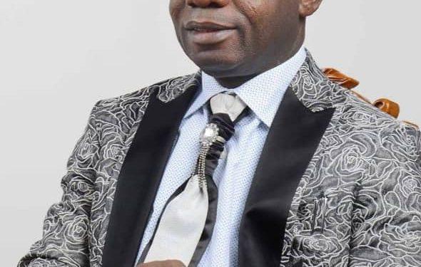 UNIPORT lecturer, Prof. Kpolovie, bags 2026 Scientist of the Year award