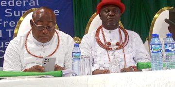 2027: We ‘ll resist elections in Warri Federal Constituency, Ijaw, Urhobo declare