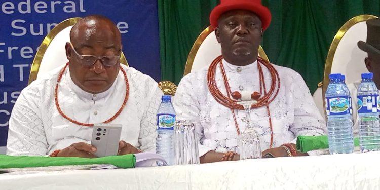 2027: We ‘ll resist elections in Warri Federal Constituency, Ijaw, Urhobo declare