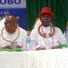 2027: We ‘ll resist elections in Warri Federal Constituency, Ijaw, Urhobo declare