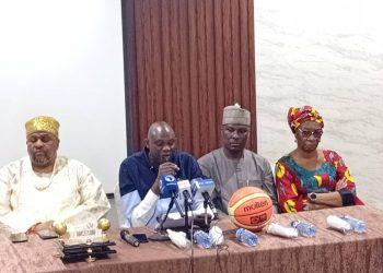 20 Academies Set for Maiden Abuja Amateur Basketball Tournament