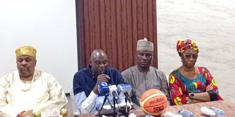 20 Academies Set for Maiden Abuja Amateur Basketball Tournament