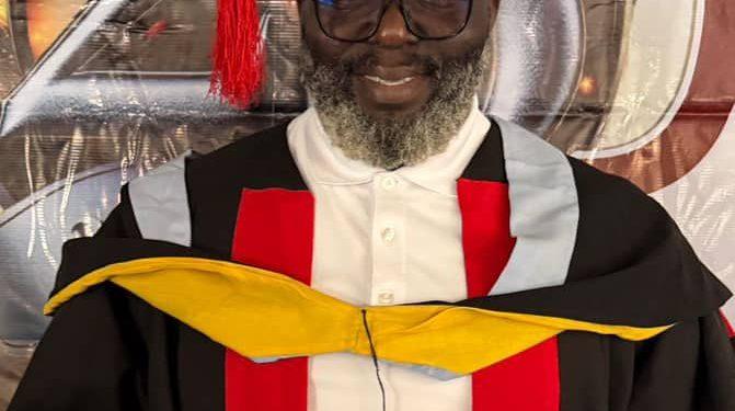 Rivers PRP governorship aspirant seeks support for party’s national chair, Baba-Ahmed
