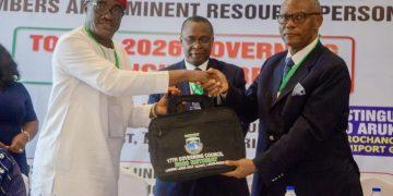 UNIPORT pushing for global relevance, says Pro-Chancellor