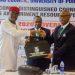 UNIPORT pushing for global relevance, says Pro-Chancellor