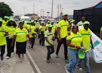 Estate surveyors raise alarm over quackery, property fraud in Rivers