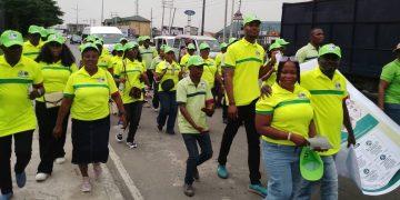 Estate surveyors raise alarm over quackery, property fraud in Rivers