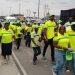 Estate surveyors raise alarm over quackery, property fraud in Rivers