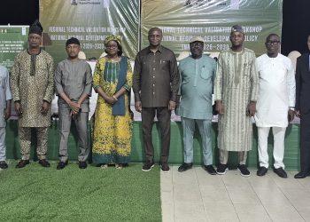 FG begins regional plan validation to boost growth, curb migration