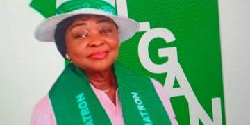 LGAN Celebrates Lola Akande’s appointment as Nigeria’s Ambassador to Sweden