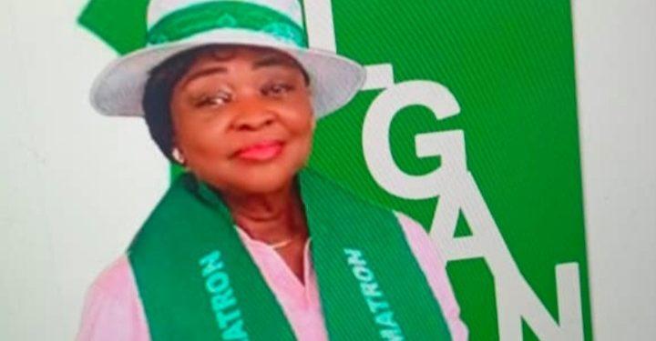 LGAN Celebrates Lola Akande’s appointment as Nigeria’s Ambassador to Sweden
