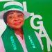 LGAN Celebrates Lola Akande’s appointment as Nigeria’s Ambassador to Sweden
