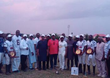 AMTRIGG, Alhusna triumph at Ex-CNS Gambo’s 60th birthday polo exhibition