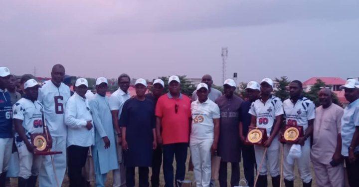 AMTRIGG, Alhusna triumph at Ex-CNS Gambo’s 60th birthday polo exhibition
